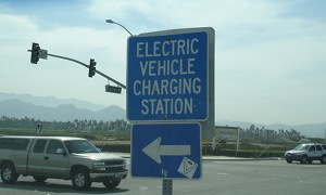 Flex Billing to Be Used for ChargePoint EV Charging Stations