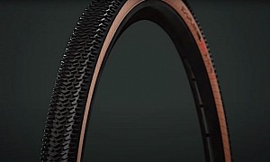 Flexibility, Speed and a Better Grip, With Schwalbe’s New Gravel Tires