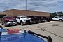 Flint Teens Steal 8 Brand New GM Trucks in $640,000 Heist