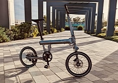 Flit's Folding M2 E-Bike May Be the Downfall of Brompton: Does It Have What It Takes?