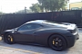 Flo Rida Buys Ferrari 458 Italia