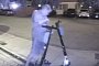 Florida Cops Nail Man Cutting Brakes on Rental Electric Scooters