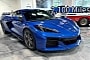 Florida Dealer Refuses To Sell 2023 Corvette Z06 3LZ for $122,000, Are They Stuck With It?