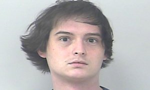 Florida Driver Hits up McDonald’s Drive-Thru, Tries to Pay in Weed