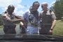 Florida Man Flees “Terrorist” Cops at 140mph in BMW, Doesn’t Get Far