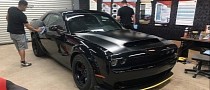 Florida Man Gets Bored of His Dodge Demon, Will Sell It to You for $550,000