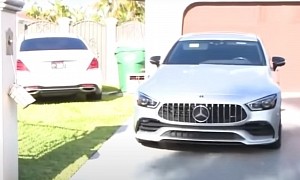 Florida Man Leaves Cars With Keys Inside, Grand Theft Auto Follows