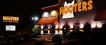 Florida Man Tries To Hitch Ride To Hooters In Police Car, Goes To Jail Instead