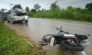 Florida Reportedly Deadliest State For Riders