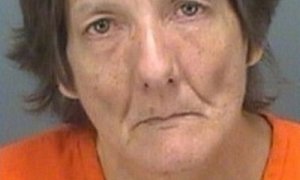 Florida Woman Calls the Cops Because Car Leaks Oil in Her Driveway