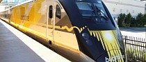 Florida’s High-Speed Brightline Sets Its Sights On Tampa