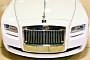 Floyd Mayweather Buys Rolls-Royce Wraith for His Baby's Mother, But You Won't Guess Why