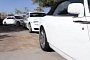 Floyd Mayweather Goes All White Everything, But His Fleet Is Better than the Song