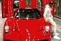 Floyd Mayweather’s Ferrari Enzo Is Going Under the Hammer