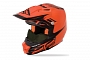 FLY Racing Shows the F2 Carbon Dubstep Snow Helmet