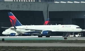 Fly With Delta and You Won't Have To Pay for Fast Internet Starting February 2023