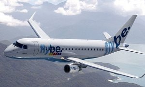 Flybe Pilot With a Fear of Flying Wins Unfair Dismissal Claim