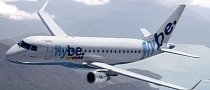 Flybe Pilot With a Fear of Flying Wins Unfair Dismissal Claim