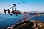 Flying Car for the Rich Will Land at the Geneva Auto Show