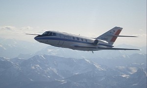 Flying Laboratories to Study the Impact of Hydrogen as Aviation Fuel on the Atmosphere