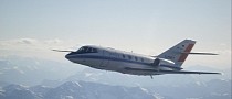 Flying Laboratories to Study the Impact of Hydrogen as Aviation Fuel on the Atmosphere