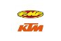 FMF Racing, Title Sponsor for KTM Off-Road/Motocross Teams