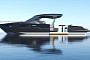 Focus Forza 37 Day Boat Isn't Just Fast: It Boasts Superyacht Tricks and Design