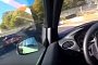 Focus RS Crashes on Nurburgring while Chasing Porsche 911 GT3 RS