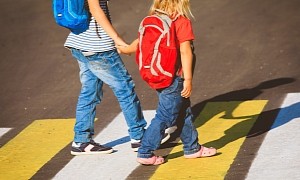 Follow These Five Simple Rules to Keep Kids Safe at Schools