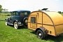 Follow These Instructions To Build a Teardrop Camper and Eliminate the Middleman