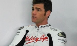 Fonsi Nieto Confirms Retirement from Motorcycle Racing