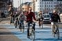 Footage with Rush Hour in Copenhagen Makes You Want to Move There Now