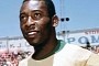 Football Icon Pele Will Be Buried at Record-Breaking Cemetery With Its Own Car Museum