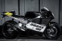 For €100,000 You Can Get a Ronax 500 Real GP Bike Instead of Honda RC213V-S