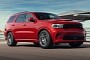 For $49,400, the HEMI-Powered R/T AWD Is the Bargain of the 2021 Durango Lineup