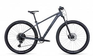 For Around $1,200, You Can Grab the Acid MTB and Master Trips Down Any Adventurous Trails