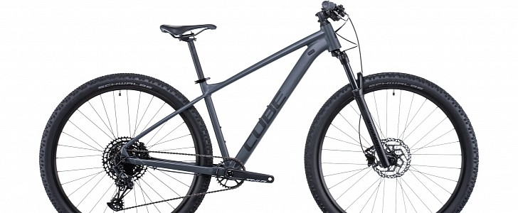 For Around $1,200, You Can Grab the Acid MTB and Master Trips Down Any Adventurous Trails