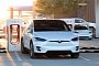 For EV Customers, Tesla Is Inevitable in Most Markets Due to Supercharging