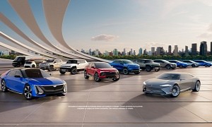 General Motors Is America's 2022 Sales King, For Now