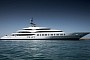 For Over $193 Million, Benetti's IJE Will Grant You Access to a Royalty-Infused Lifestyle