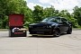 For Sale: 2018 Dodge Challenger SRT Demon Shows Only 483 Miles From New