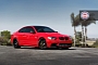 For the Love of M: BMW E92 M3 on HRE Wheels