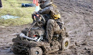For the Love of Mud