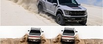 For the Price of This 2023 Ford F-150 Raptor R, You Can Get Two 2023 Rivian R1Ts