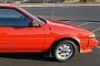 For the Purist Drifter: 1986 Toyota Corolla Sport GT-S for Sale on eBay