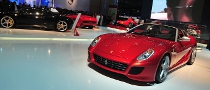 Forbes Top 10 Most Expensive Cars
