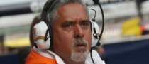 Force India Aims for Regular Points in 2010