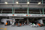 Force India Confirm Vacant Seat for 2011
