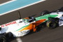 Force India Extends McLaren Deal Until 2012