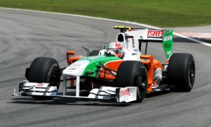 Force India Faces Dissolution Prior to 2010 Season